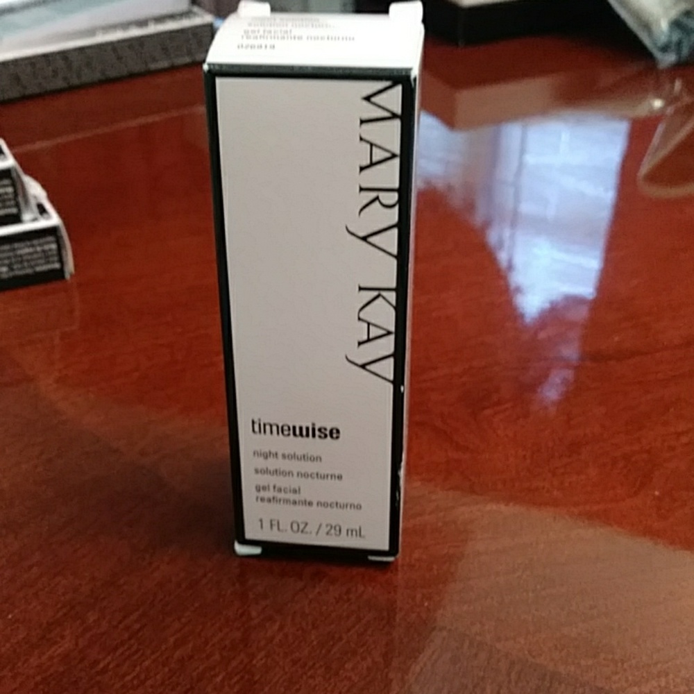 Mary Kay